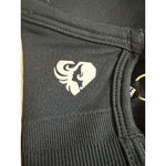 Best Define 2.0 Seamless Backless Sports Bra M Black Size M Photo 2