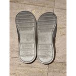 Keen ‎ Womens Size 8.5 Lower East Side Lace Women Oxford Sneaker Shoes Brown Gray Photo 5