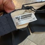 NWT Self Expressions by Maidenform Black Lace Trim Underwire Bra 36D Size undefined Photo 4