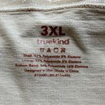 Truekind Convertible Strapless Bandeau Bra [A3 Photo 6