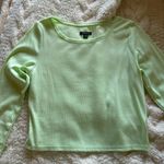 Wild Fable Long Sleeve Top Photo 1