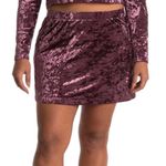 Abound  mini skirt Photo 1