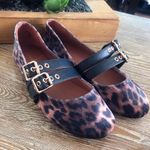 Bamboo Ballet Flats Photo 4