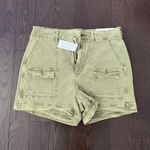 American Eagle Boyfriend Shorts Photo 0