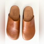 Madewell  The Layne Clog Mule leather 9 Photo 5