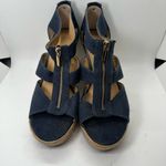Michael Kors  Damita Wedge Sandals Photo 2