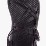 Chacos Black Size 7 Photo 0