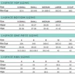 l*space L* Multi Color Strappy Halter Bikini Swim Top M Medium Photo 4