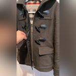 Burberry Brit Blackwell Duffel Coat Photo 6