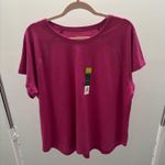 Tek Gear  Essential Gear Pink T-Shirt  Photo 0