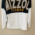 Mizzou Tigers Jersey Shirt Sz Small Black Photo 9