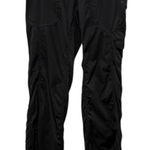 The North Face  Aphrodite 2.0 Womens XS Drawstring Pull On Ankle Nylon Hiking Photo 0