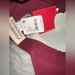 Free People NWT  + All American Needle Apres Ski Baseball Cap Photo 4