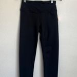 NWT Free People Movement Wrap Lose Control Leggings in Gravel Stone Gray Photo 2