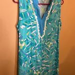 Escapada  living medium blue dress Photo 2