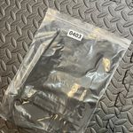 Athleta NWT  Cosmic Jogger Pants Arbor Olive‎ 351046-01 Womens Size Medium Photo 7