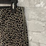 A New Day  Leopard Print Skinny Pants Photo 2