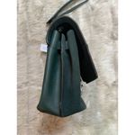 Rebecca Minkoff Stella Suede & Leather Satchel Photo 3