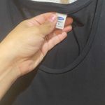 Old Navy Black maternity shirt  Photo 2