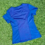 Cherokee Infinity NWOT V Neck Scrub Top- Size Small Photo 3