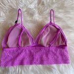 Victoria's Secret Bralette Crop Top Photo 2