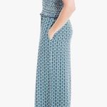 Max Studio  waist smocked jumpsuit, size XS Photo 2