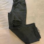 SheIn Black Jeans Photo 2