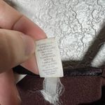 Victoria's Secret Vintage 90s Crushed Brown Velvet Fairy Grunge Cami Size M Photo 4