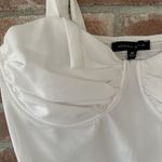 Kendall + Kylie NWT Crop Tank White Medium Photo 1