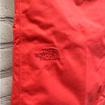 The North Face Hyvent Snow Pants Coral Pink Women's Large Snow Outdoor Photo 8