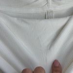 SKIMS Soft Lounge Off The Shoulder Mini Dress in Marble, Size XXS Photo 7