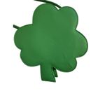 Target Shamrock Purse St Patrick’s Day rainbow Kids Or Mini Purse Irish Photo 4