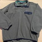 Patagonia Jacket Pullover Photo 0