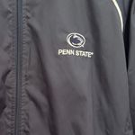 PSU Penn State University Nittany Lions Vansport Women's Jacket, XL Blue Photo 2