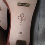 Cole Haan Nike Air Womens 8 Brown Heels Photo 6