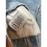 GRLFRND  Maia Denim Cargo Top Sz. S Photo 4