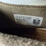 Toms Tom’s Women’s Suede Mule Heels Size 9 Photo 5