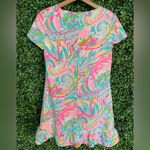 Lilly Pulitzer  - Masey Romper | Carnivale Coral | NWT - $188 Photo 7