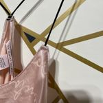 Victoria's Secret Pale Pink Racer-back Cami Small pink label collection Photo 9