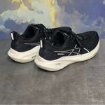 ASICS  GT 2000-13 Women's Black Running Shoes Size 8.5 Photo 5