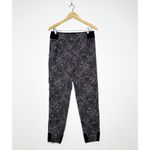 Athleta  Trekkie North High Rise Jogger Kinetic Abstract Print Size 8 Photo 2