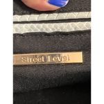 Anthropologie Street Level Real Suede Bag Purse Mint/Menth Designer Professional Photo 12