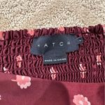 HATCH long skirt Photo 1