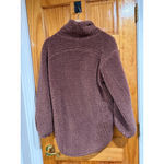 Lululemon  Warmth Restore Long Pullover in Smoky Topaz Size 4 Photo 2