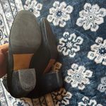 1. State  Black Ankle Booties with Zipper Photo 6