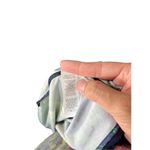 Aerie OFFLINE by  Ribbed Cut Out Romper Dress Athletic Blue Womens Size Large NWT Photo 10