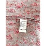 Zimmermann  | NWT | Juniper Floral Print Silk-Blend Tiered Maxi Dress | Sz 0 Photo 13