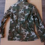 Love Tree /Nordstrom Camo Jacket Photo 3