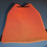 Triangl Swim Bag‎ Orange Photo 4