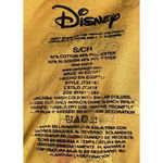 Disney  Winnie the Pooh Women's Shirt Size S 22" Long x‎ 15" Pit to Pit Photo 2